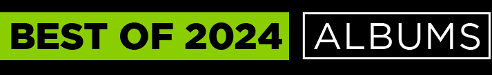 Best of 2024 - Albums
