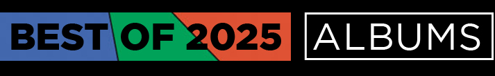 Best of 2025 - Albums