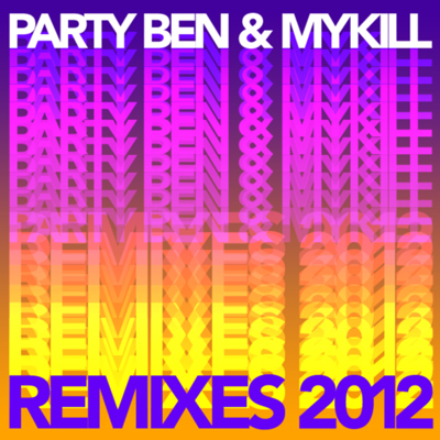 Party Ben & MyKill