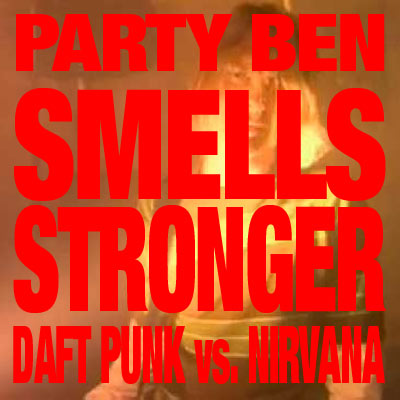 Smells Stronger