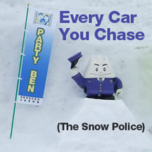 Snow Police