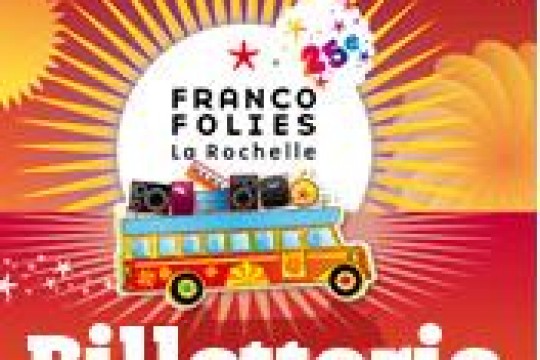 Francofolies