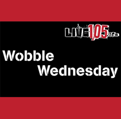wobble