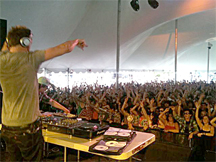 Party Ben
