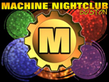 Machine