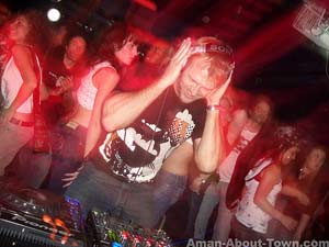PB at Bootie LA
