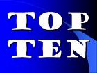 Top Ten